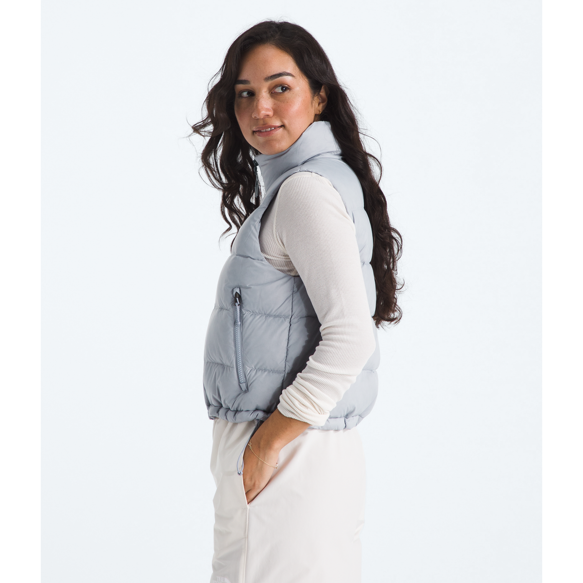 The North Face Women's Hydrenalite wn A-Line Vest