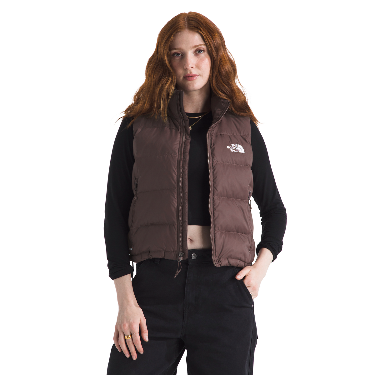 The North Face Women's Hydrenalite wn A-Line Vest