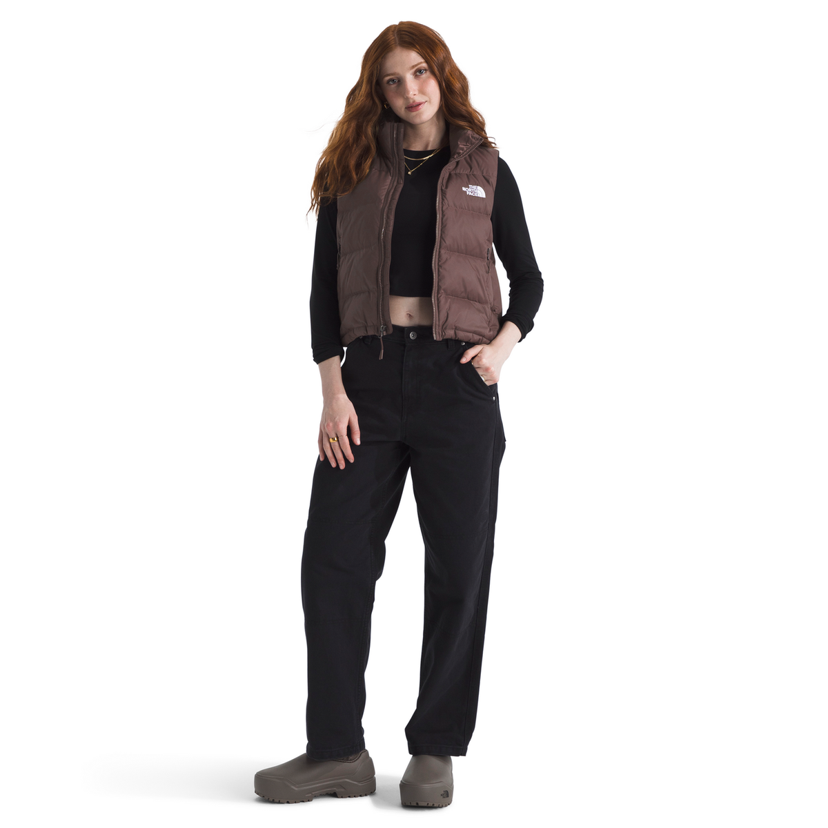 The North Face Women's Hydrenalite wn A-Line Vest