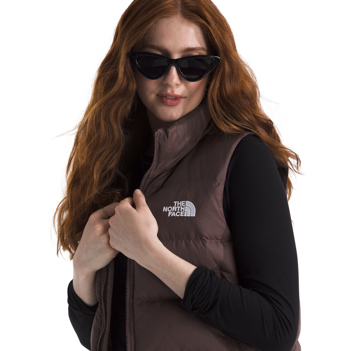 The North Face Women's Hydrenalite wn A-Line Vest
