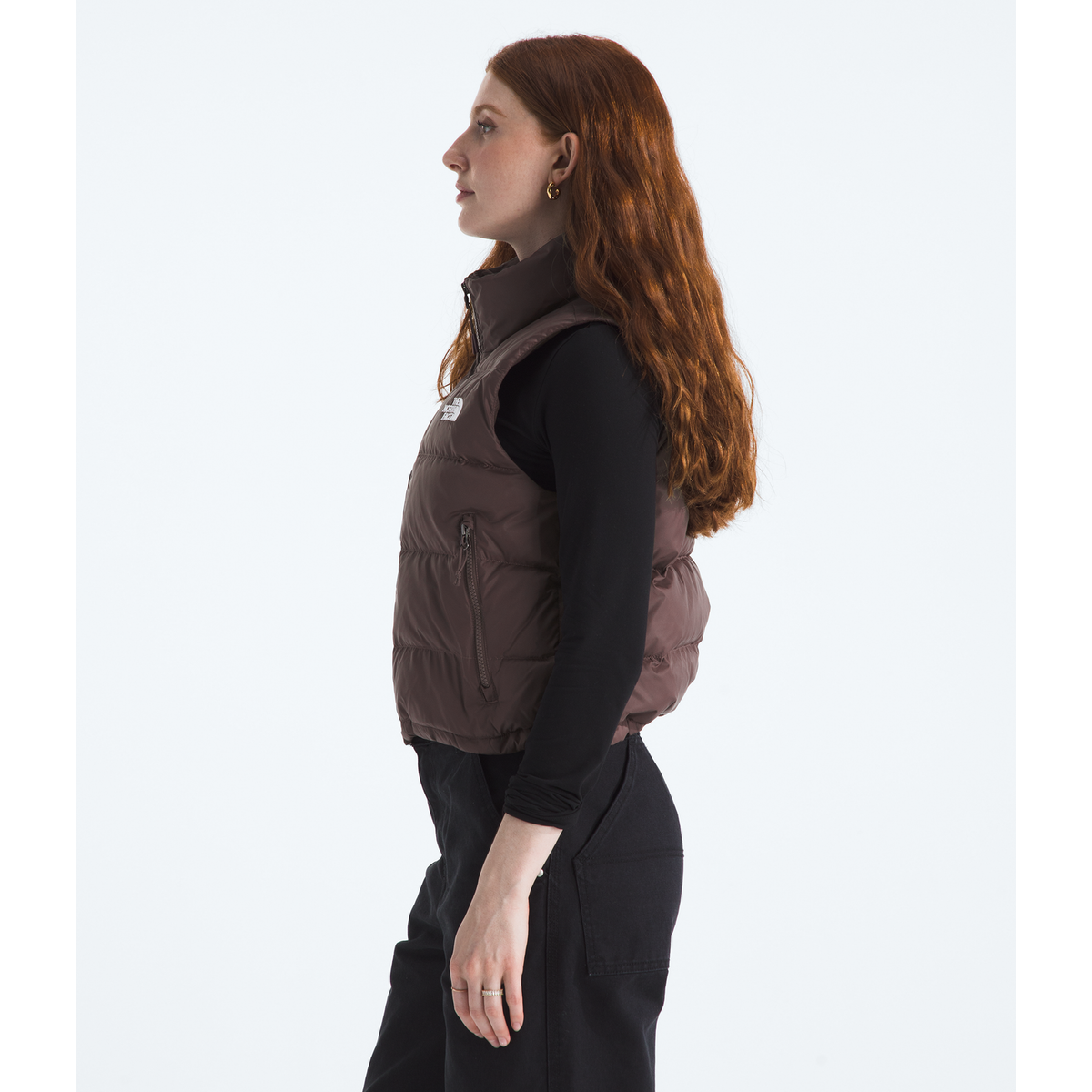 The North Face Women's Hydrenalite wn A-Line Vest