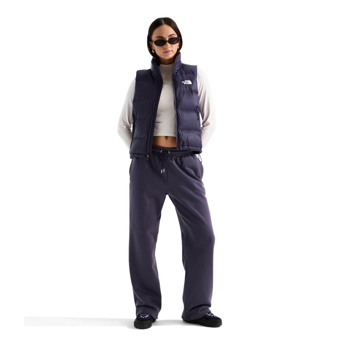 The North Face Women's Hydrenalite wn A-Line Vest