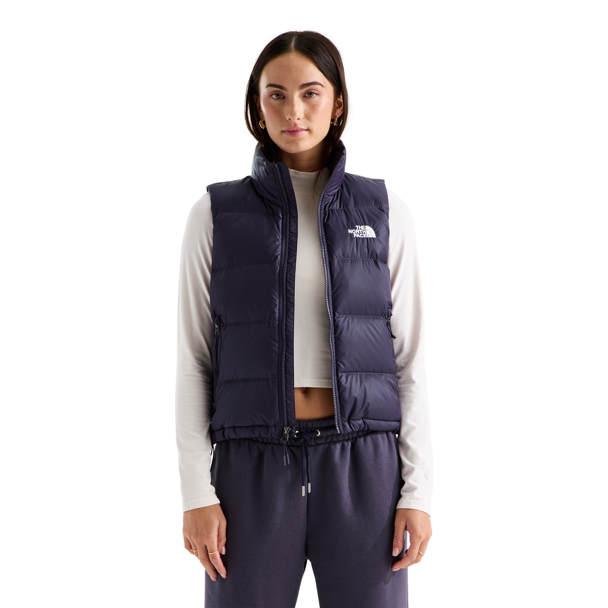The North Face Women's Hydrenalite wn A-Line Vest