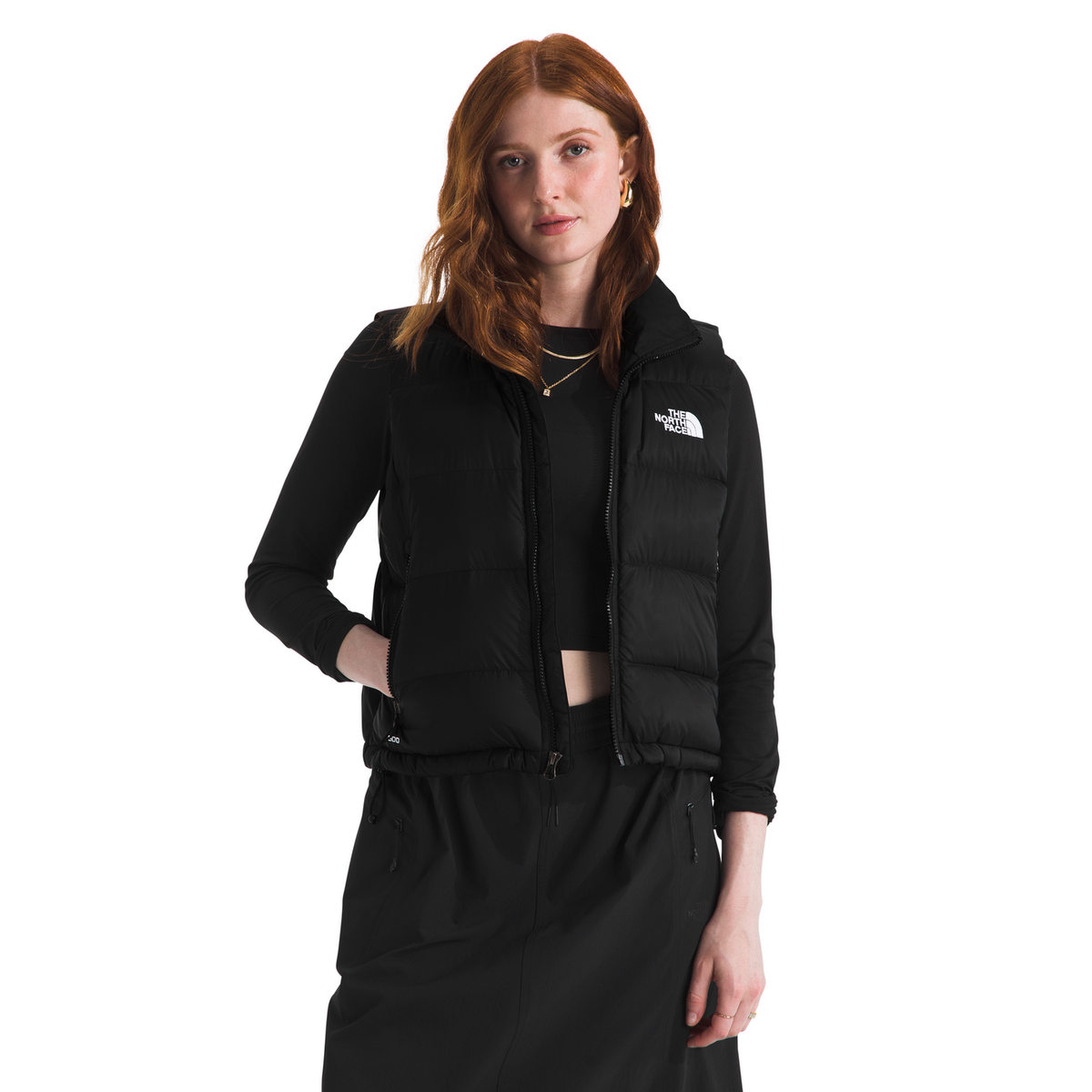 The North Face Women's Hydrenalite wn A-Line Vest
