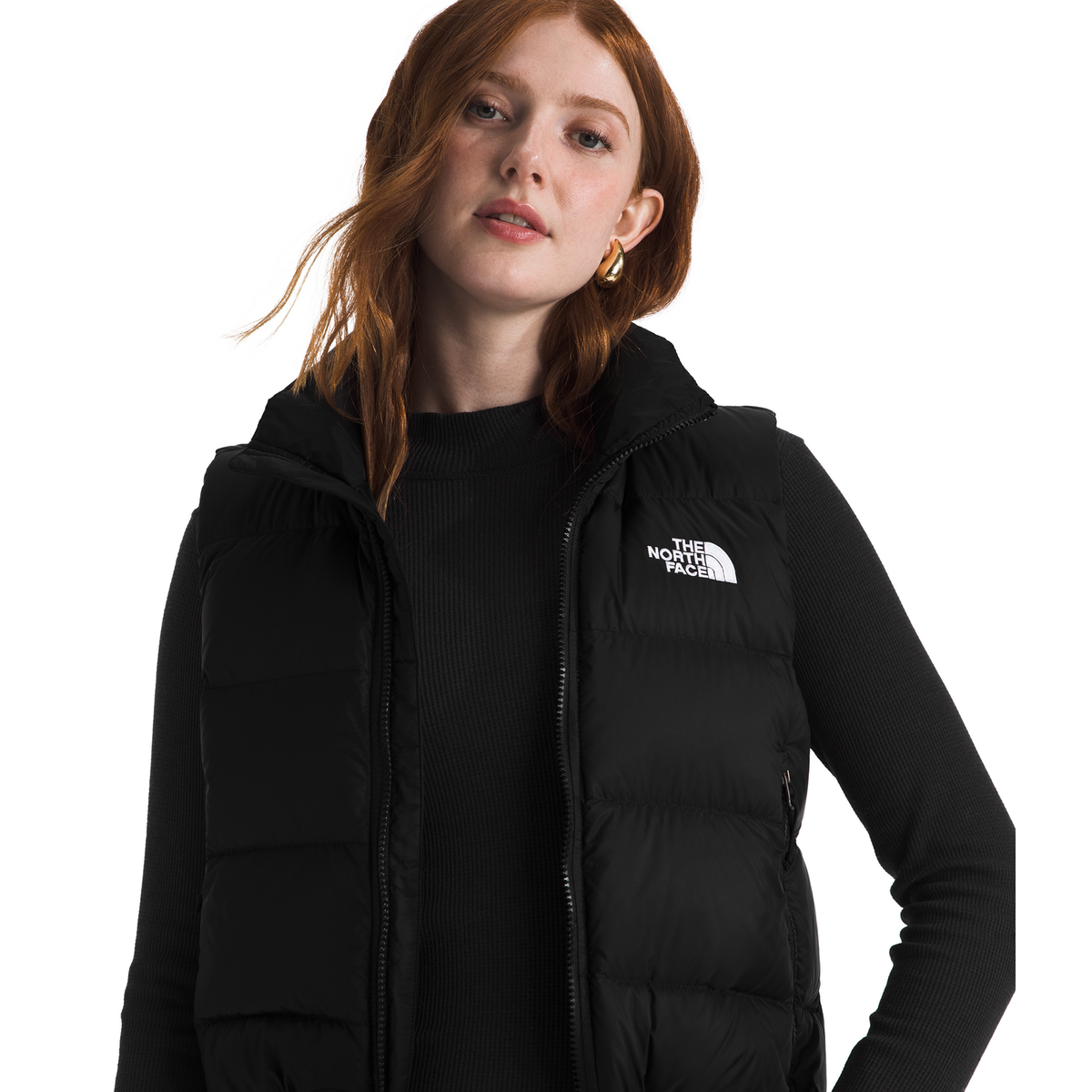 The North Face Women's Hydrenalite wn A-Line Vest