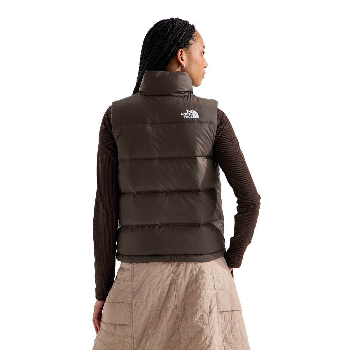 The North Face Women's Hydrenalite wn A-Line Vest