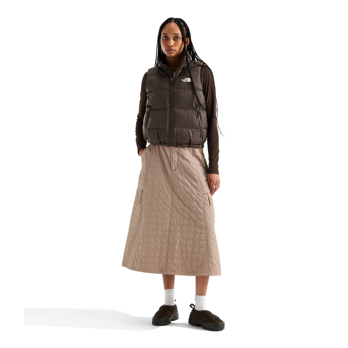 The North Face Women's Hydrenalite wn A-Line Vest