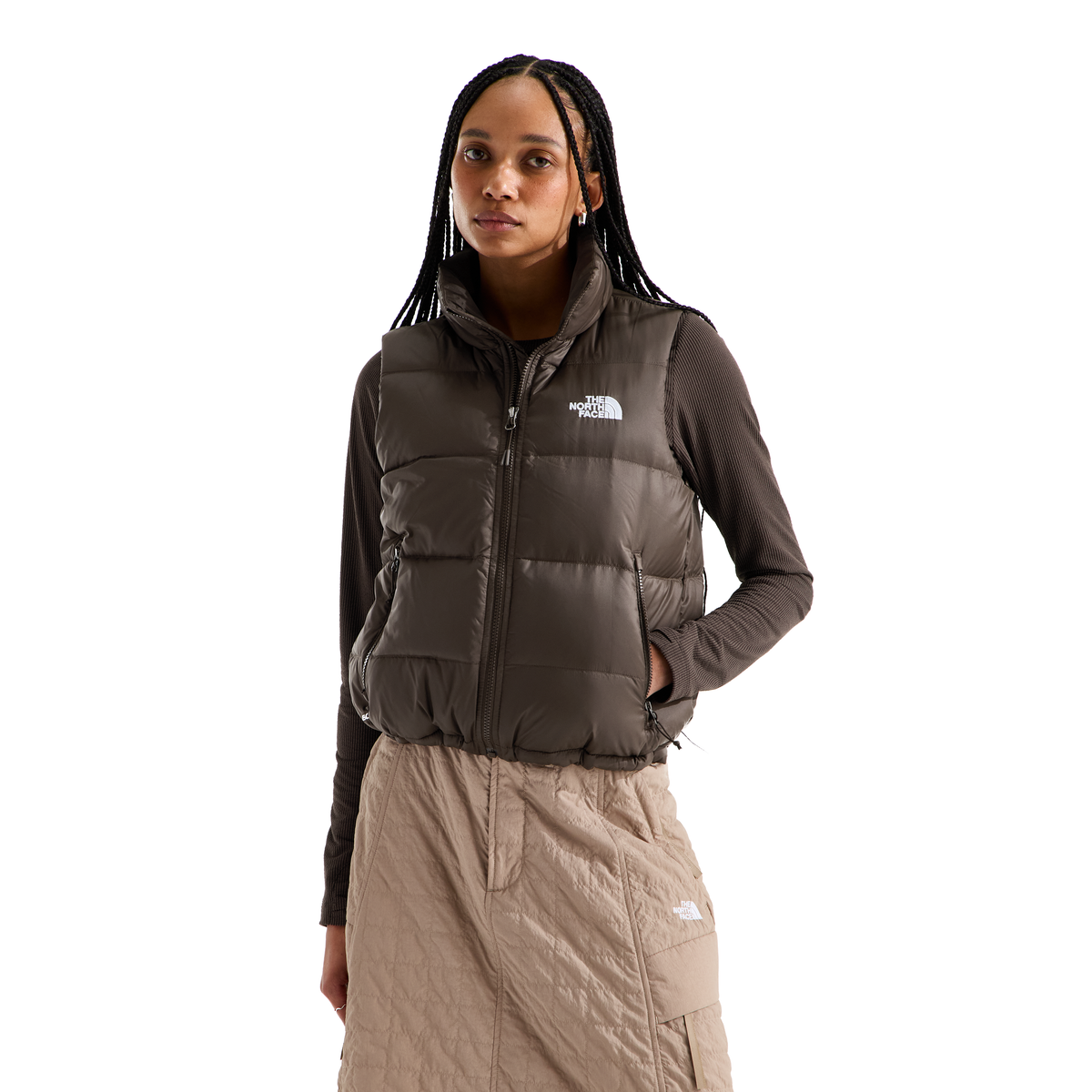 The North Face Women's Hydrenalite wn A-Line Vest
