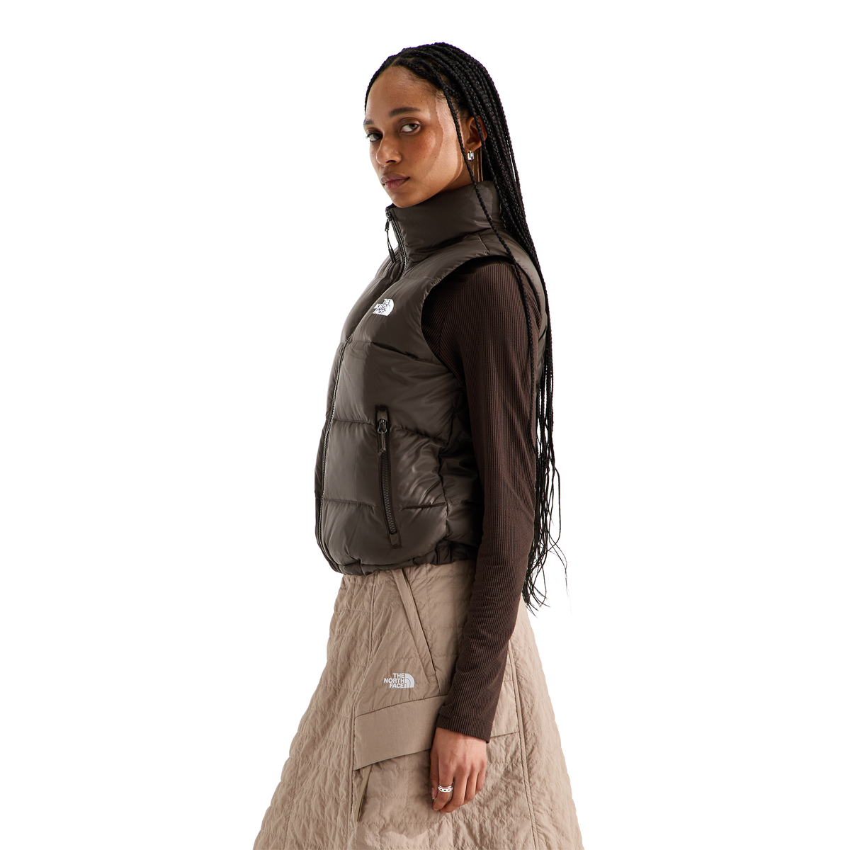 The North Face Women's Hydrenalite wn A-Line Vest