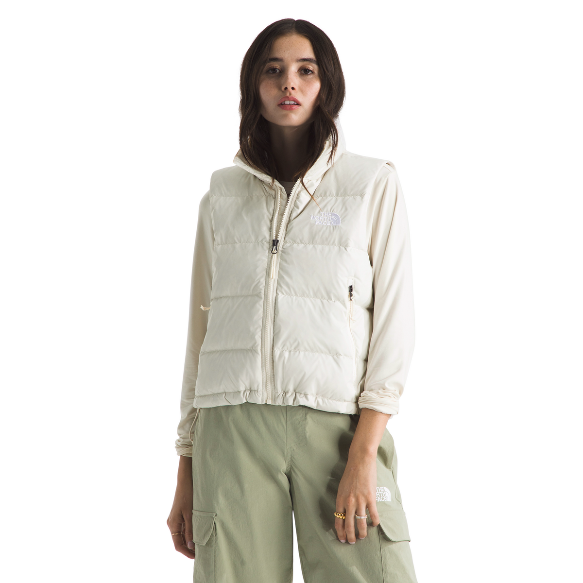 The North Face Women's Hydrenalite wn A-Line Vest
