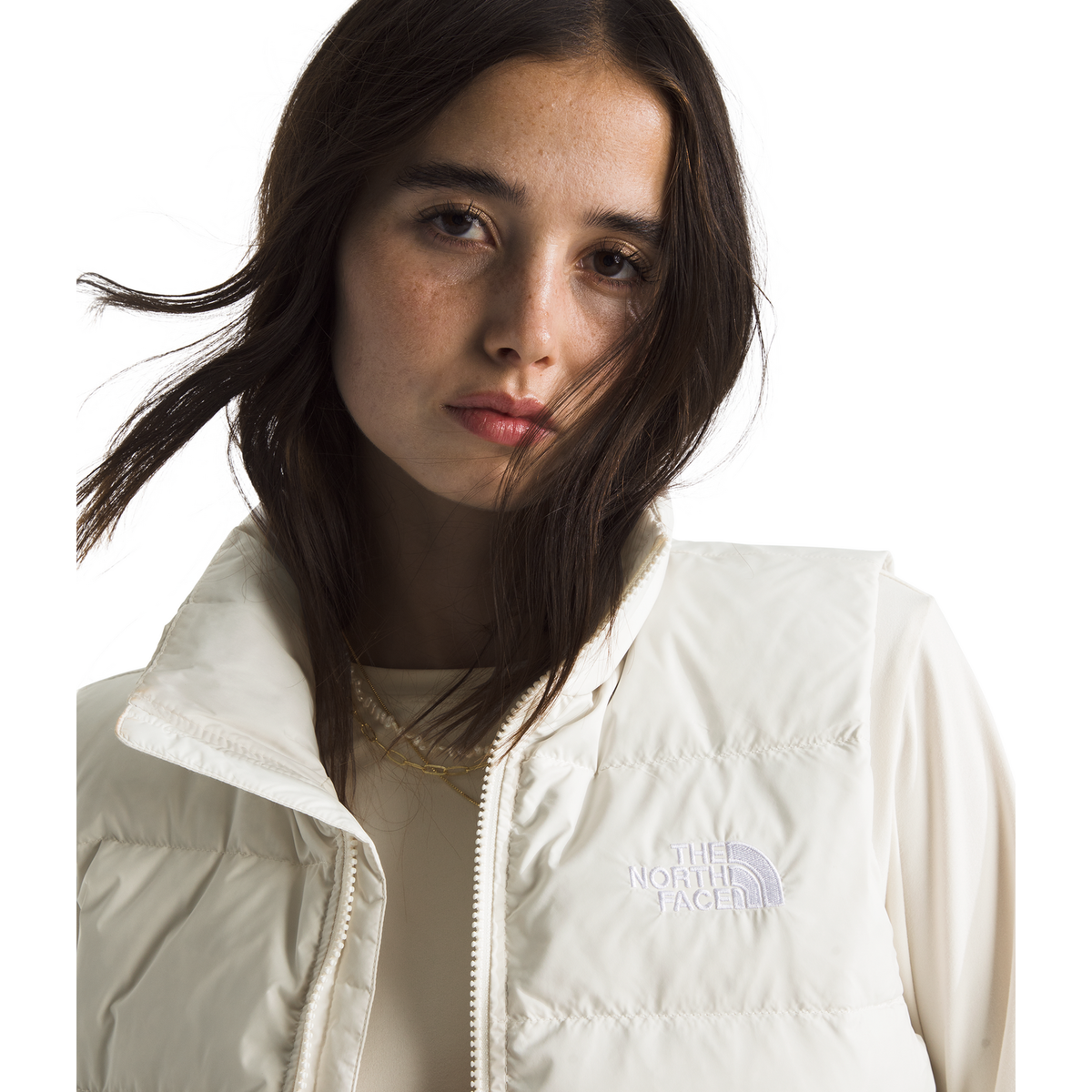The North Face Women's Hydrenalite wn A-Line Vest