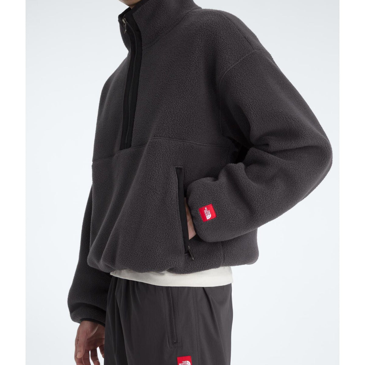 The North Face Men's TNF  Box Sweatpants