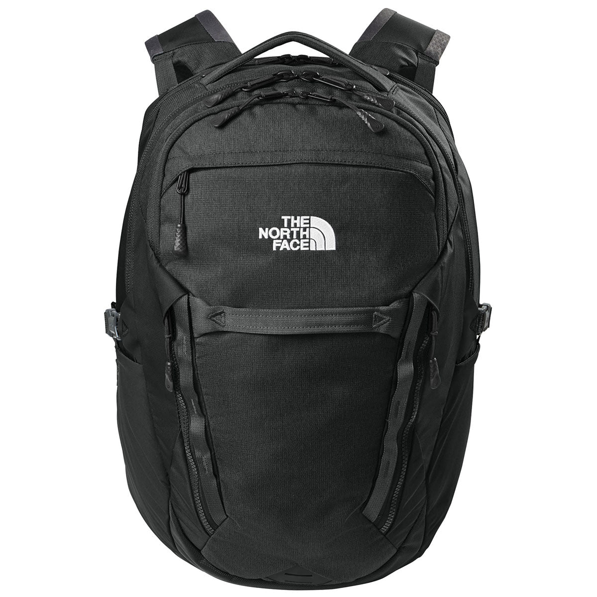 The North Face TNF Black 31L Royal Arch Backpack