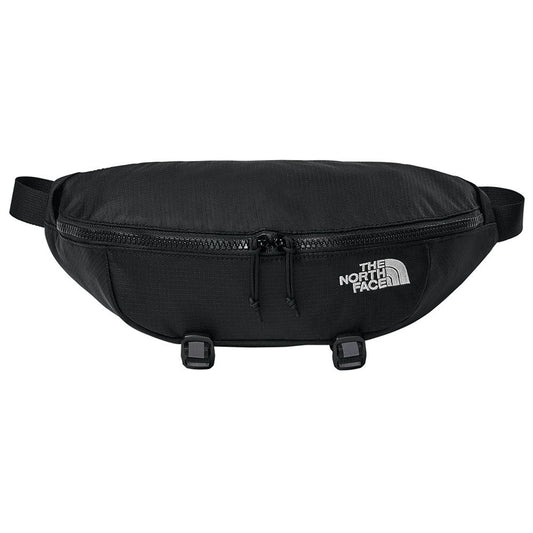 The North Face TNF Black 3L Travel Hip Pack