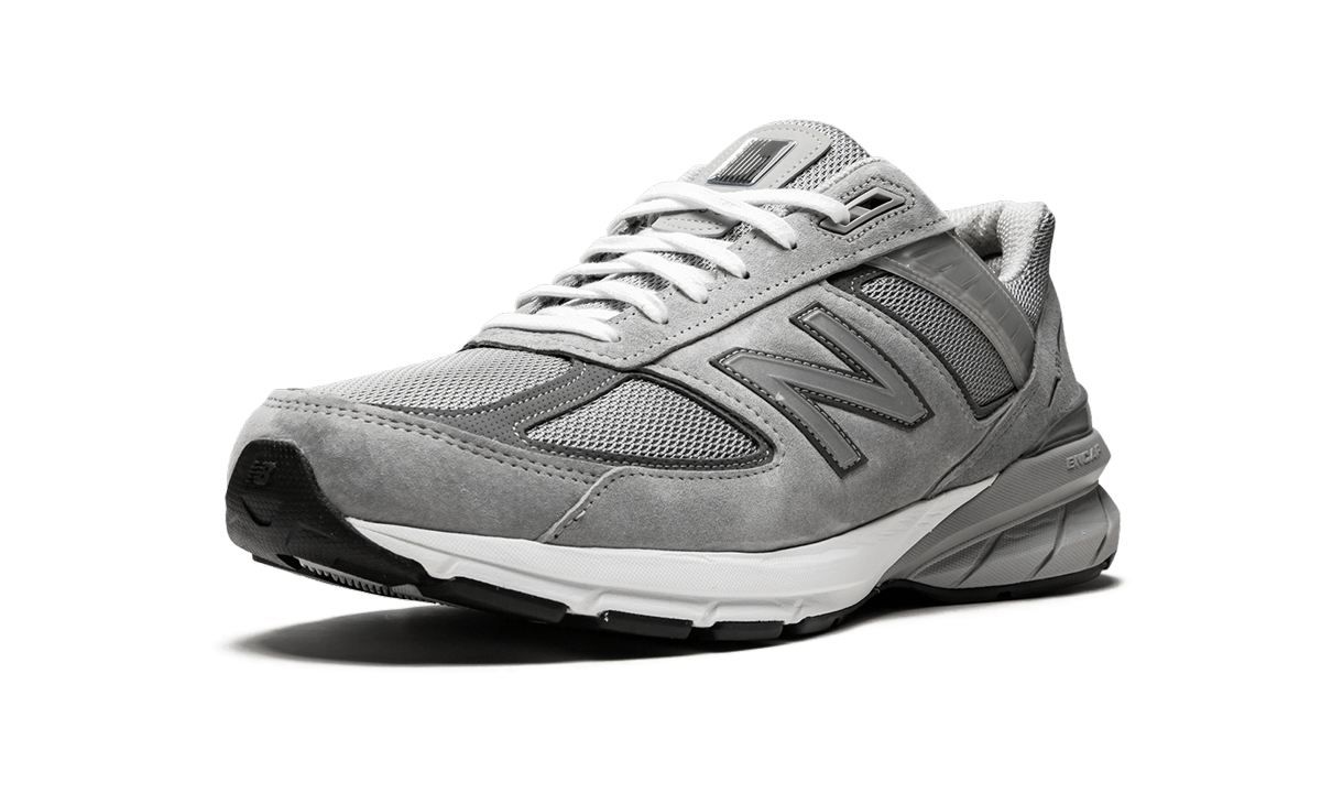 990 V5 Grey M990GL5