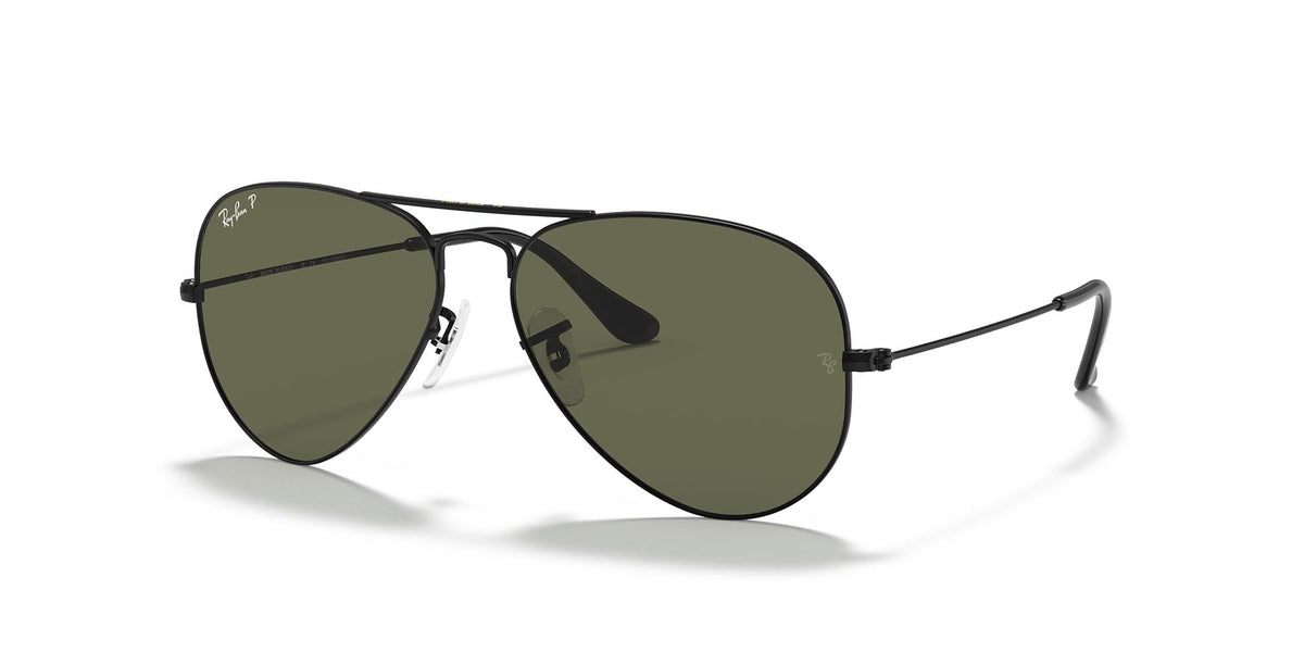 Ray-Ban Aviator RB3025