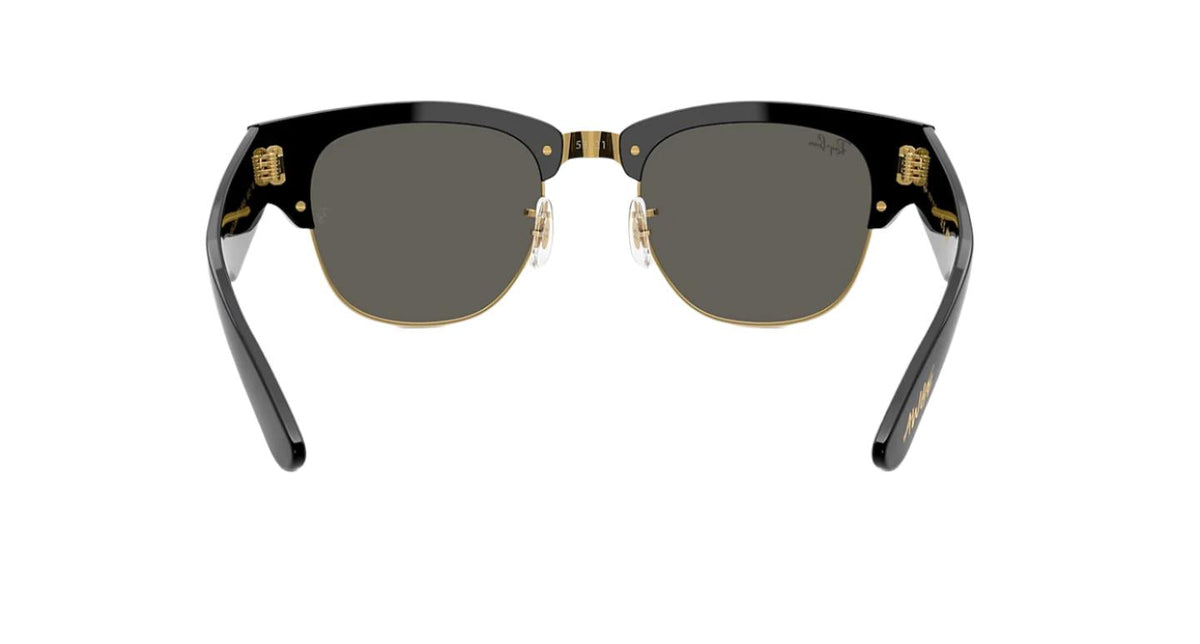 Ray-Ban Mega Clubmaster RB0316S