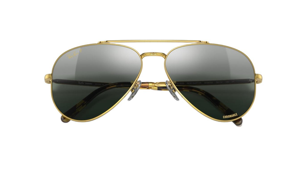 Ray-Ban New Aviator RB3625