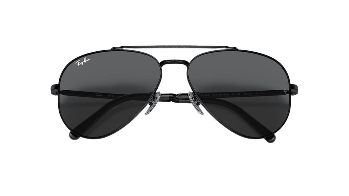 Ray-Ban New Aviator RB3625