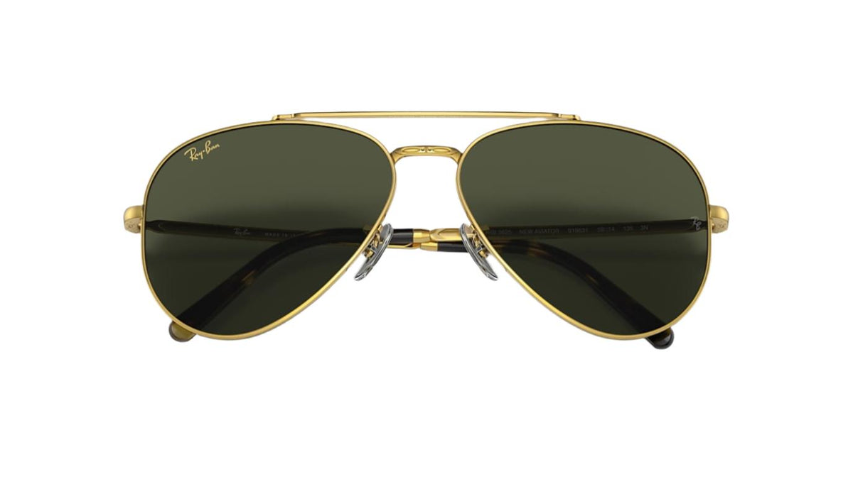 Ray-Ban New Aviator RB3625
