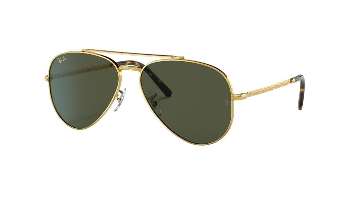 Ray-Ban New Aviator RB3625