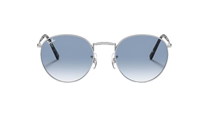 Ray-Ban New Round RB3637
