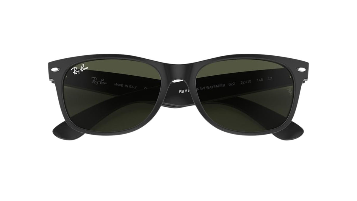 Ray-Ban New Wayfarer RB2132