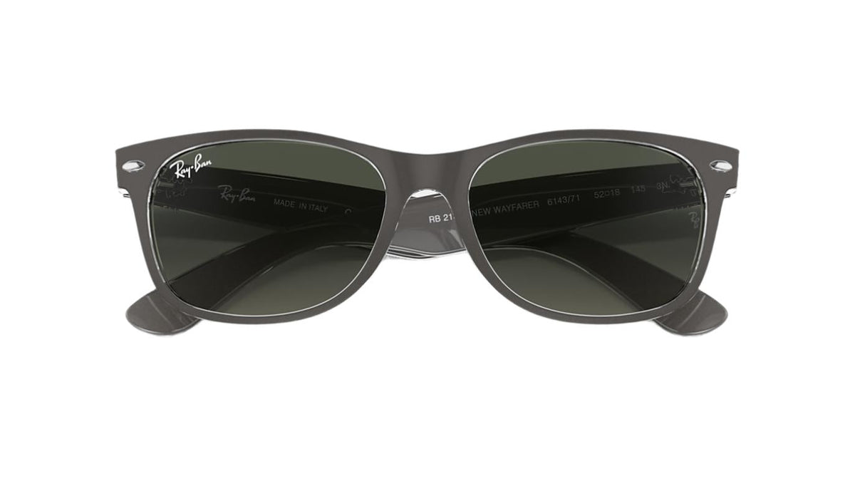 Ray-Ban New Wayfarer RB2132