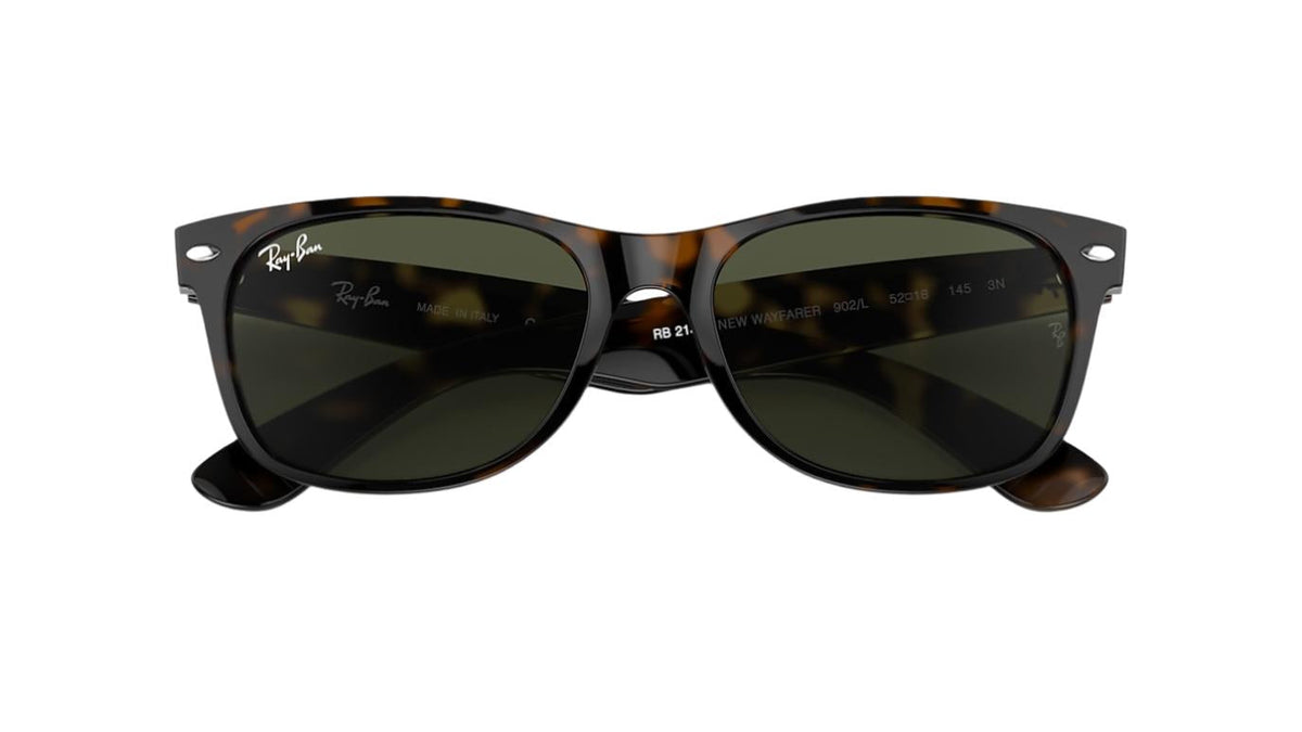 Ray-Ban New Wayfarer RB2132