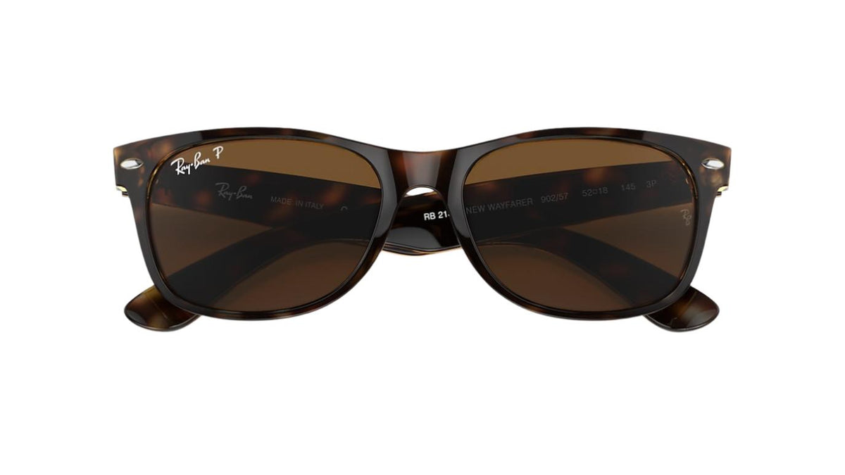 Ray-Ban New Wayfarer RB2132