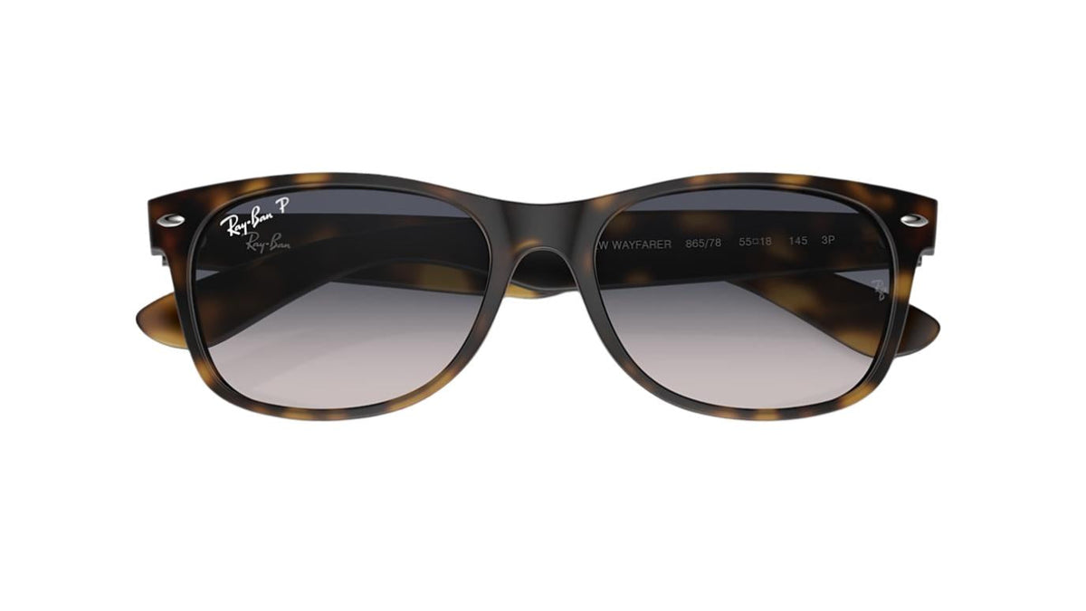 Ray-Ban New Wayfarer RB2132