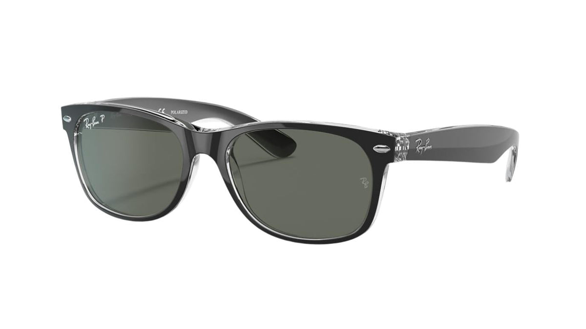 Ray-Ban New Wayfarer RB2132
