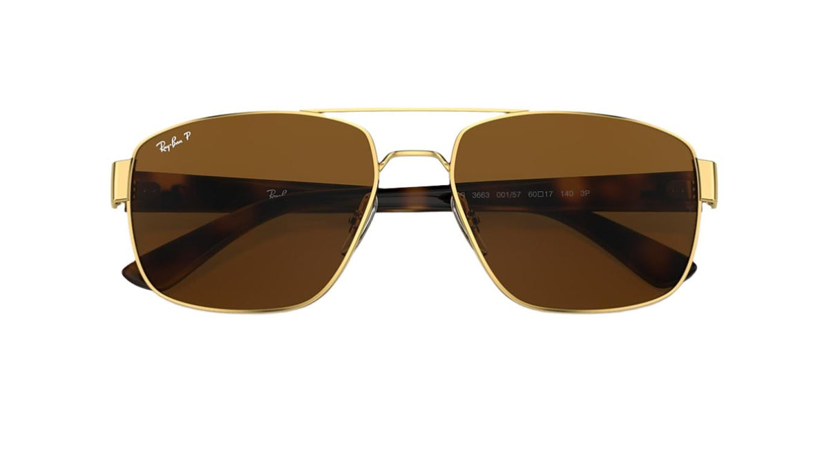 Ray-Ban RB3663