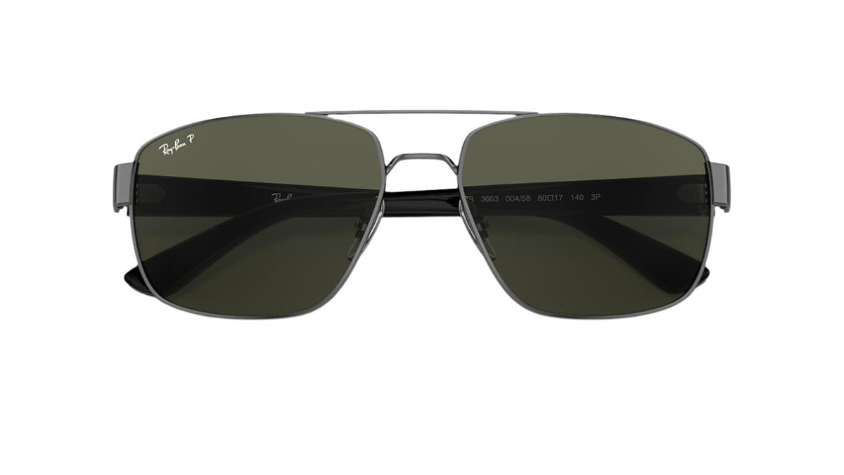 Ray-Ban RB3663