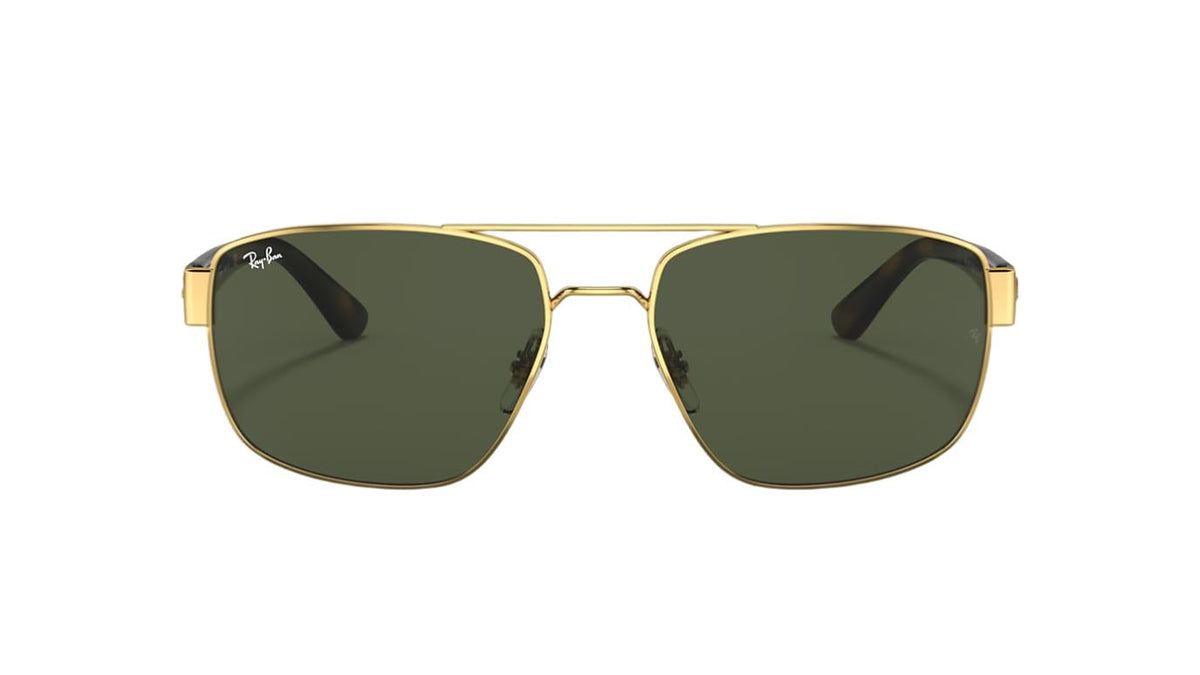 Ray-Ban RB3663