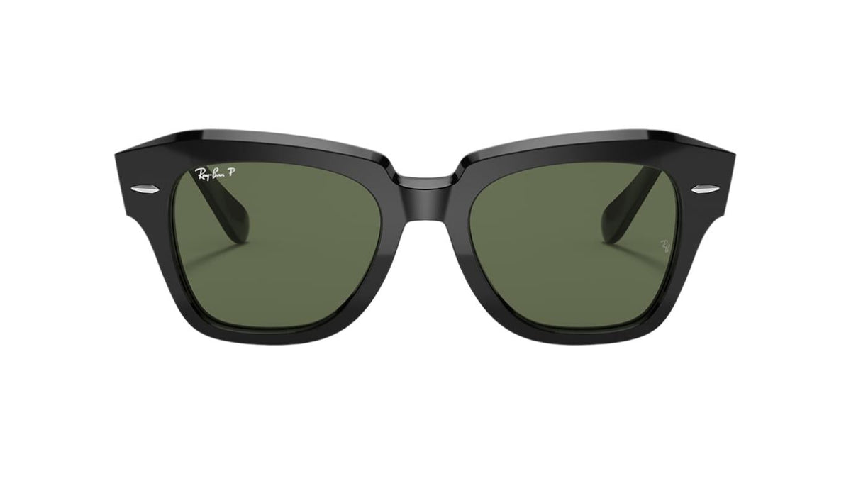 Ray-Ban State Street RB2186