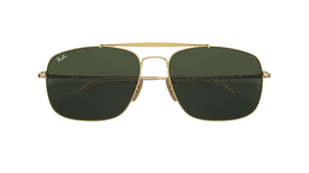 Ray-Ban The Colonel RB3560