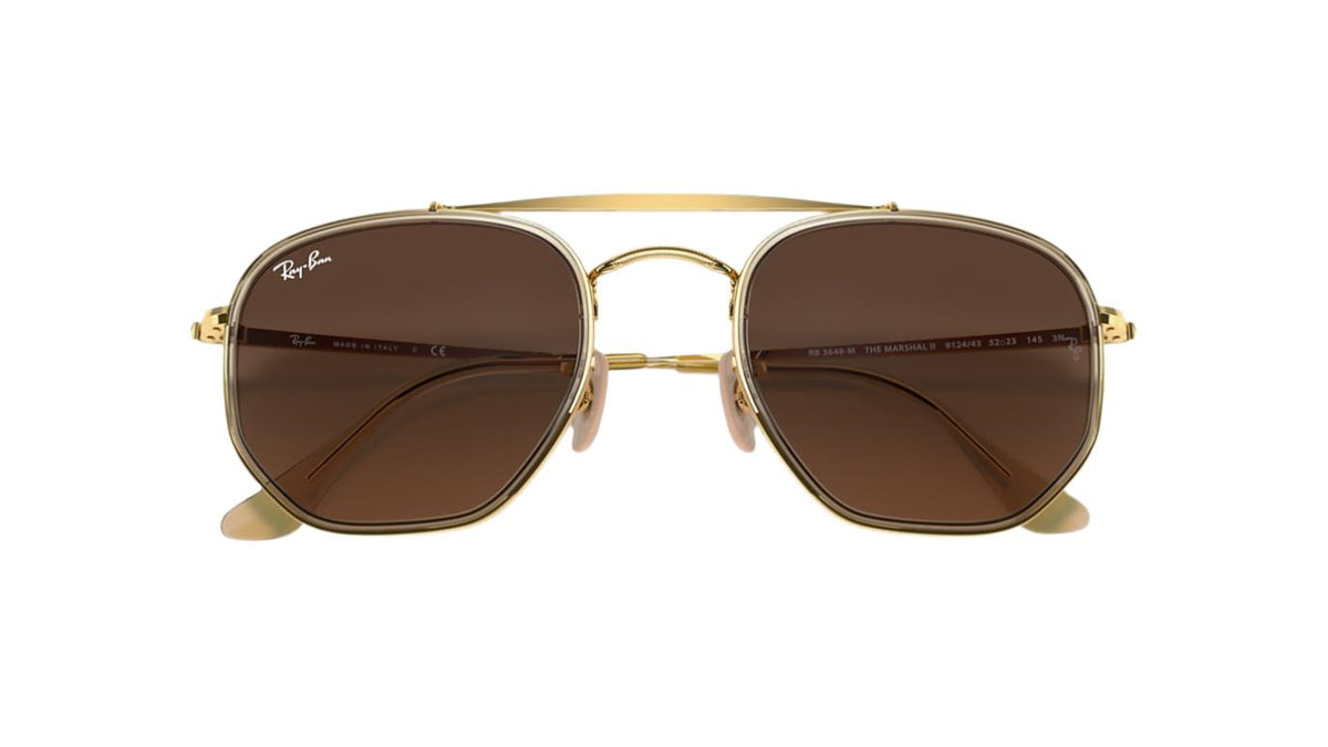 Ray-Ban The Marshal II RB3648M