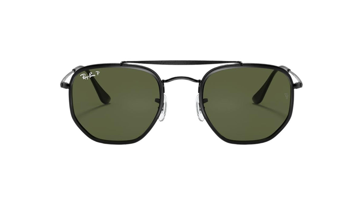 Ray-Ban The Marshal II RB3648M