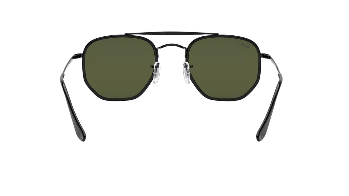 Ray-Ban The Marshal II RB3648M