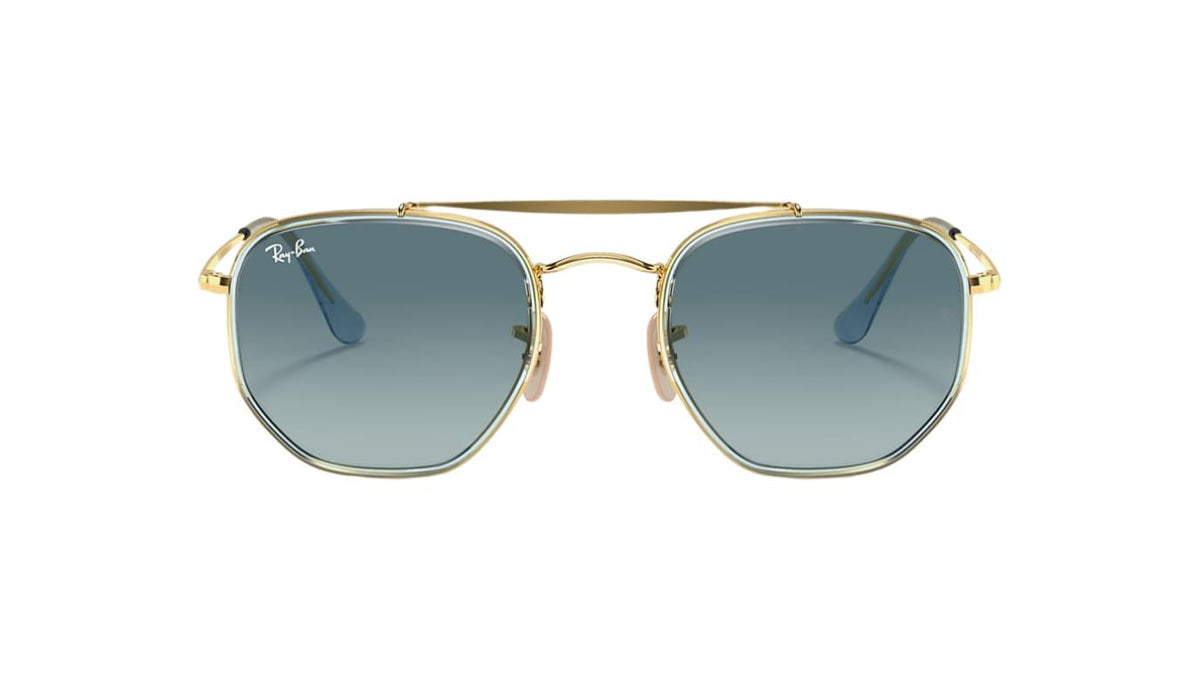 Ray-Ban The Marshal II RB3648M