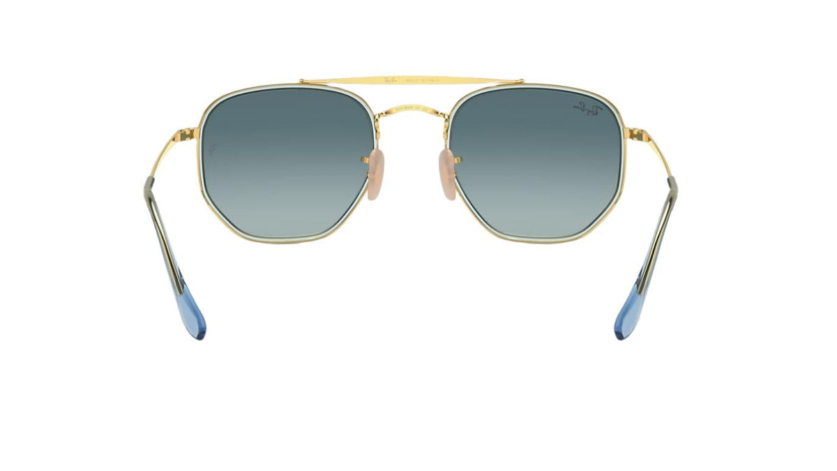 Ray-Ban The Marshal II RB3648M