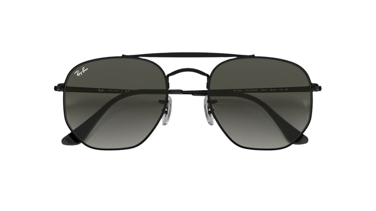 Ray-Ban The Marshal RB3648