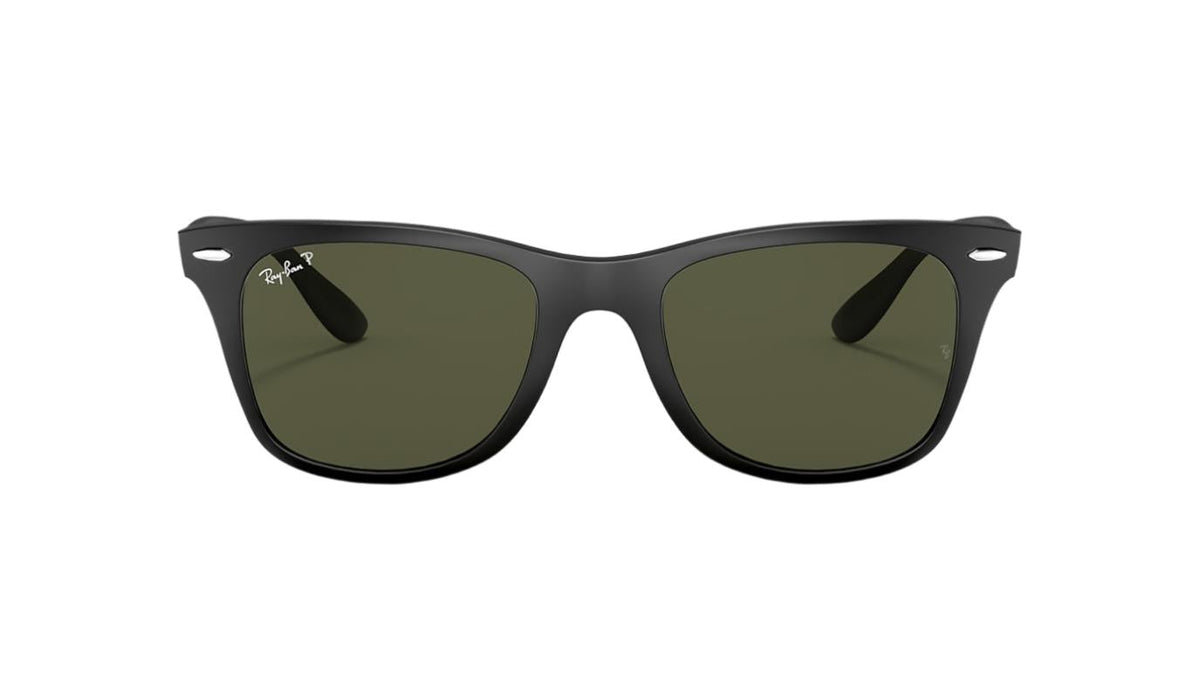 Ray-Ban Wayfarer Liteforce RB4195