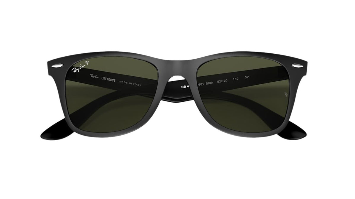 Ray-Ban Wayfarer Liteforce RB4195