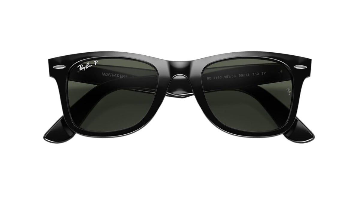 Ray-Ban Wayfarer RB2140