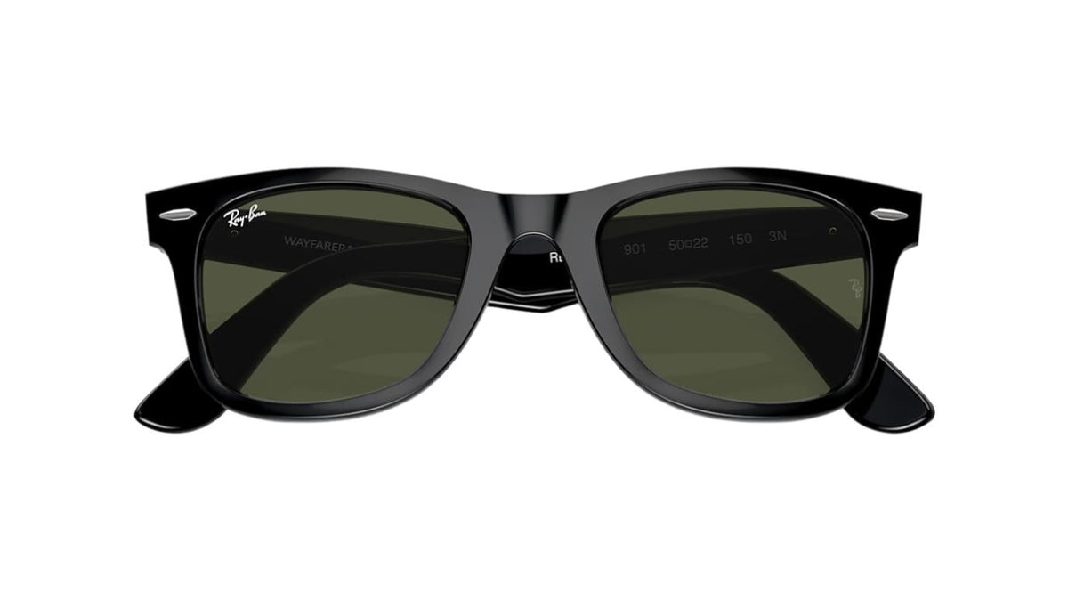 Ray-Ban Wayfarer RB2140