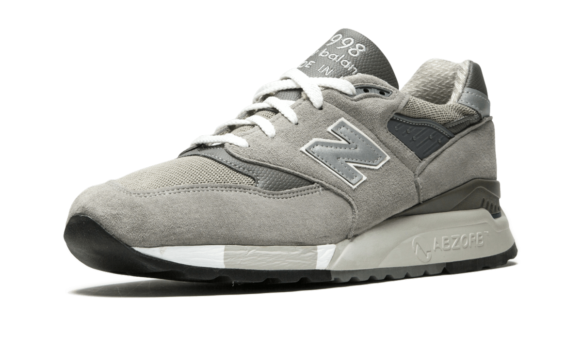 M998 Grey M998