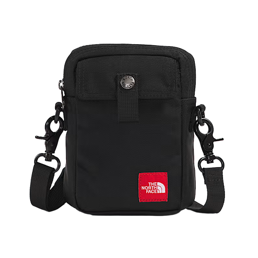 The North Face TNF Box Small Carry Bag