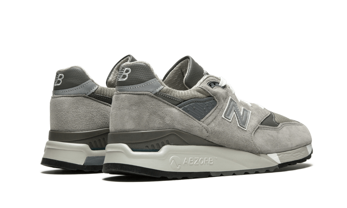 M998 Grey M998